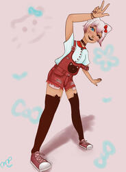 Full Body Example