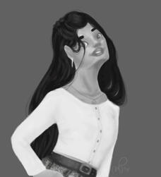 Bust Example